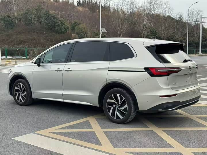 Фото 2 - Volkswagen Viloran