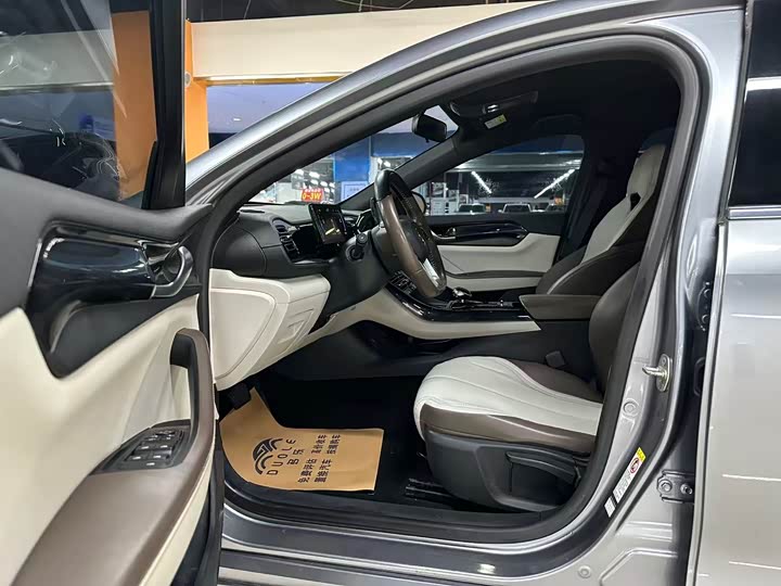 Фото 5 - BYD Qin Plus