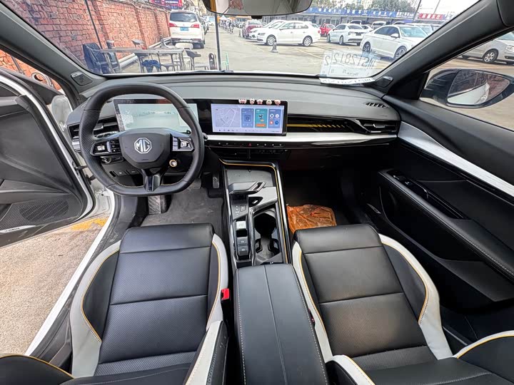 Photo 5 - MG Motor 5 Scorpio