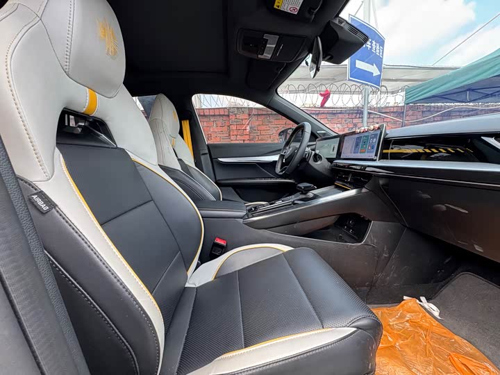 Photo 7 - MG Motor 5 Scorpio