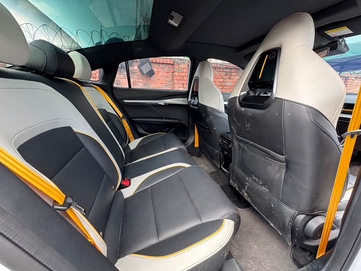 Photo 9 - MG Motor 5 Scorpio