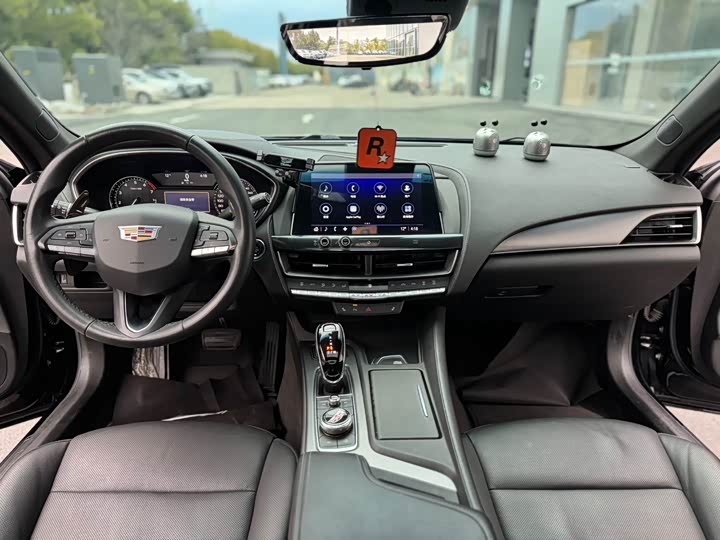 Photo 4 - Cadillac CT5