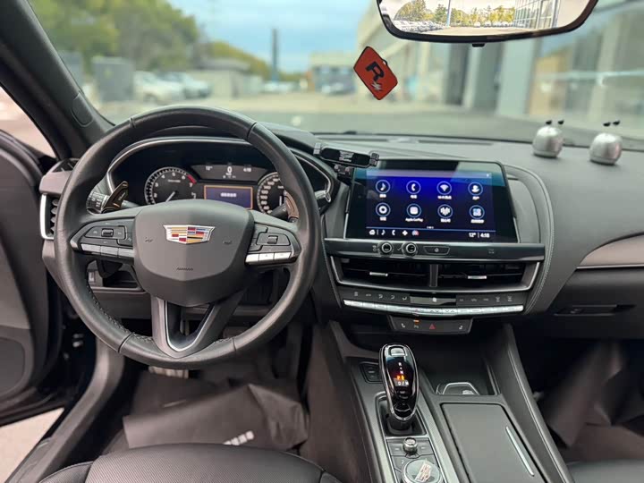 Photo 5 - Cadillac CT5