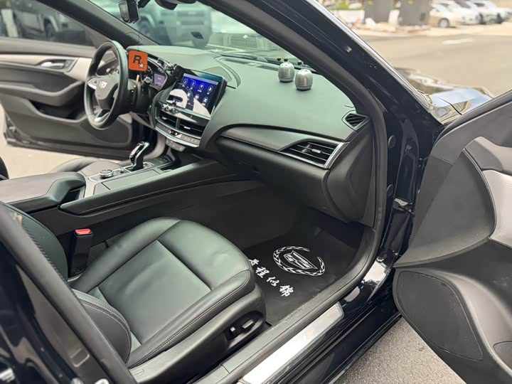 Photo 6 - Cadillac CT5