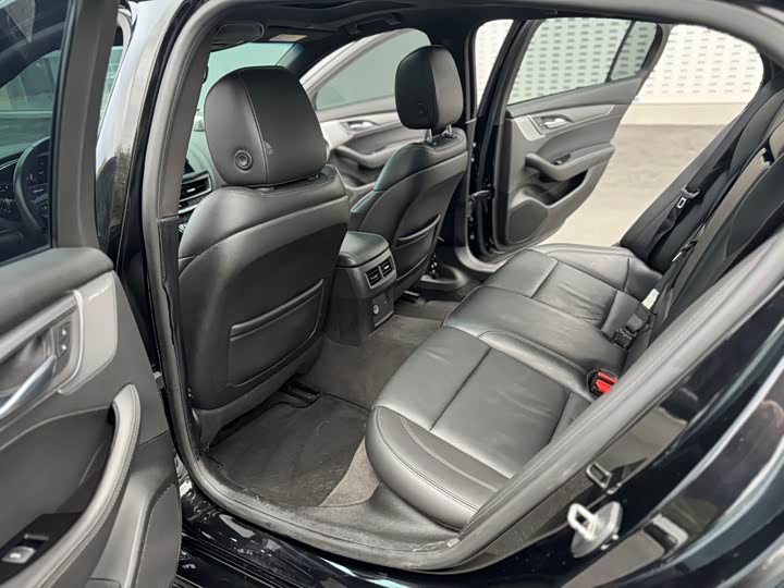 Photo 7 - Cadillac CT5