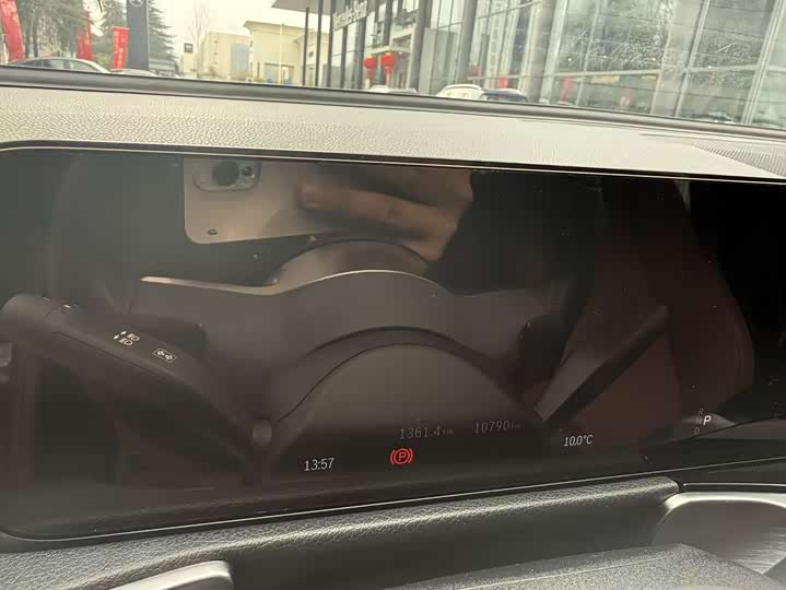 Фото 3 - Mercedes-Benz GLB-Class