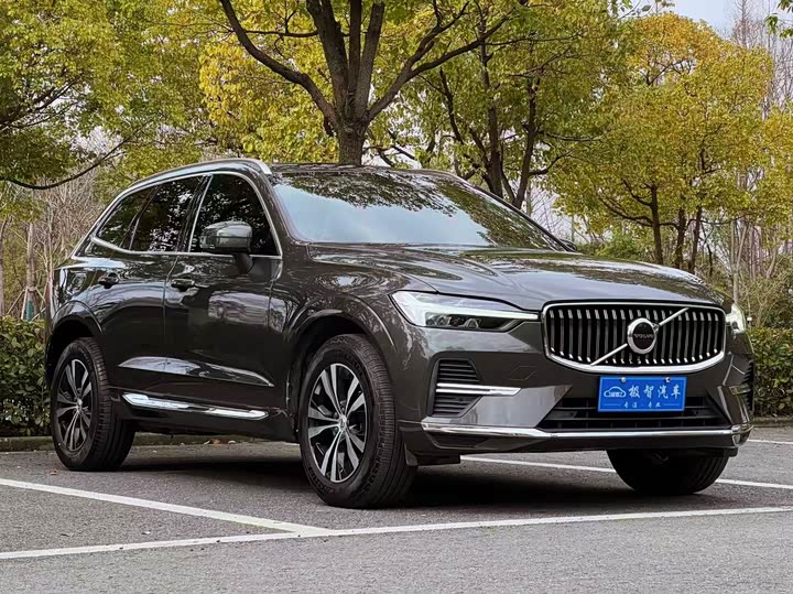 Фото 3 - Volvo XC60