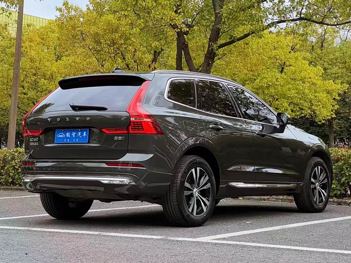 Фото 5 - Volvo XC60