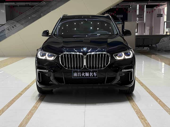Фото 2 - BMW X5