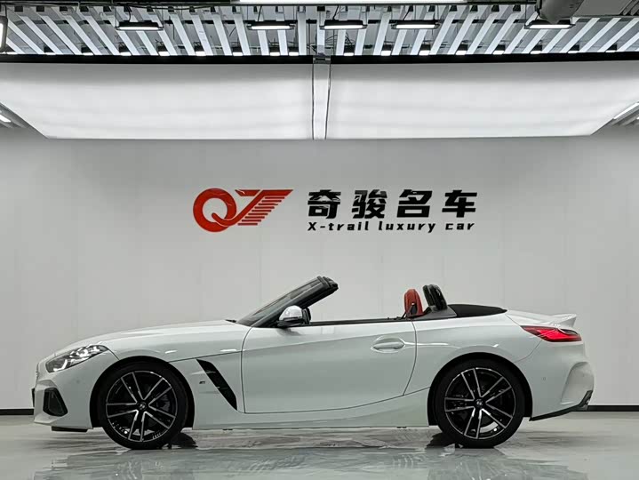 Фото 3 - BMW Z4