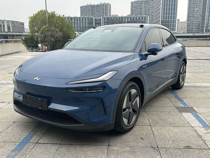 Фото 1 - Nio Onvo L60