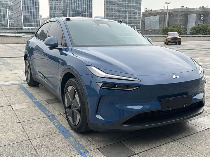 Фото 3 - Nio Onvo L60