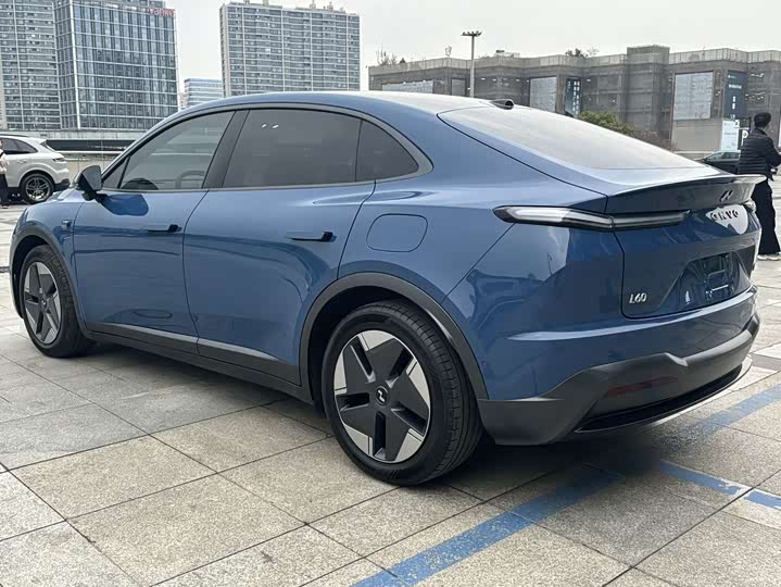 Фото 7 - Nio Onvo L60