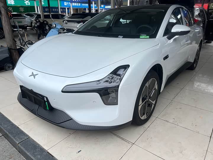 Photo 1 - XPeng Mona M03