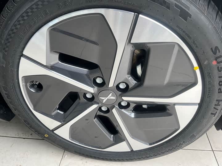 Photo 4 - XPeng Mona M03