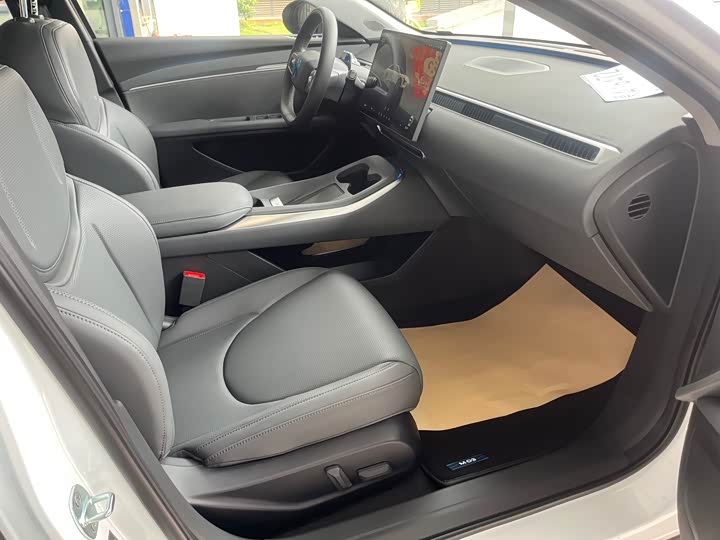 Photo 6 - XPeng Mona M03