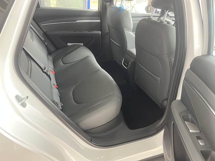 Photo 7 - XPeng Mona M03