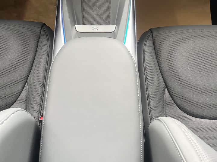 Photo 9 - XPeng Mona M03