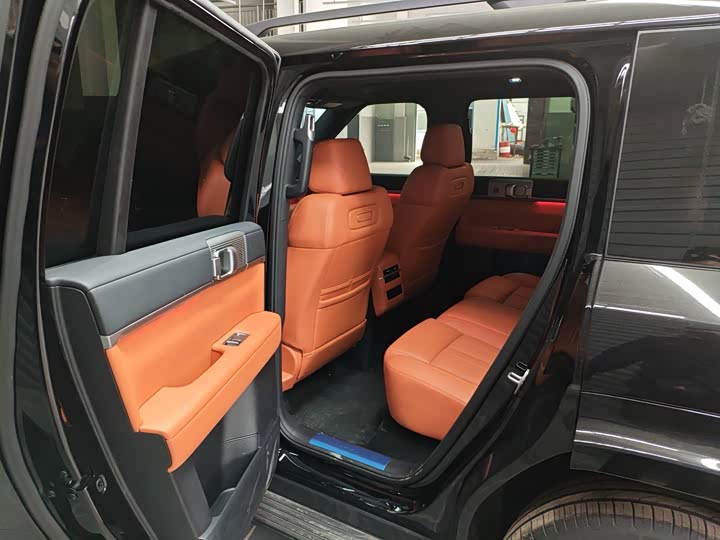 Фото 6 - BYD FangChengBao Titanium 7 (Tai 7)