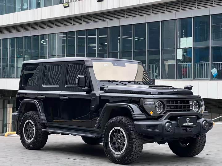 Фото 1 - BAW 212 T01