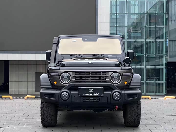 Фото 2 - BAW 212 T01