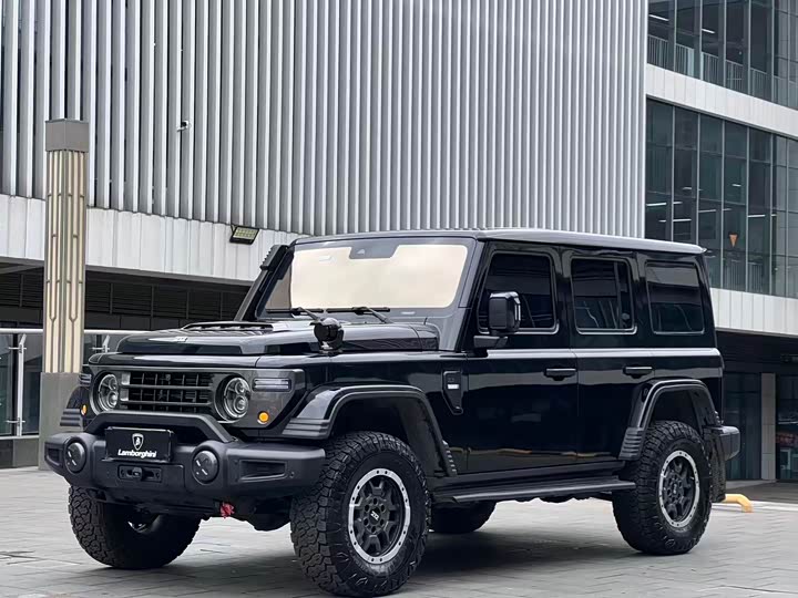 Фото 3 - BAW 212 T01