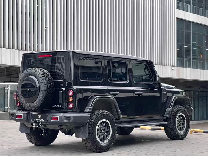 Фото 6 - BAW 212 T01