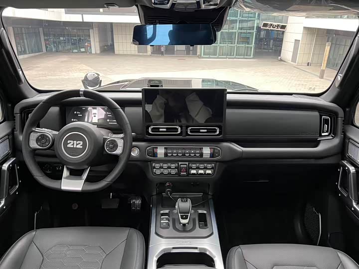 Фото 7 - BAW 212 T01