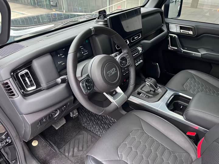 Фото 8 - BAW 212 T01