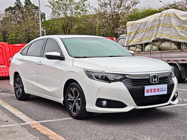 Фото 3 - Honda Crider