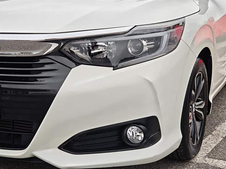 Фото 9 - Honda Crider