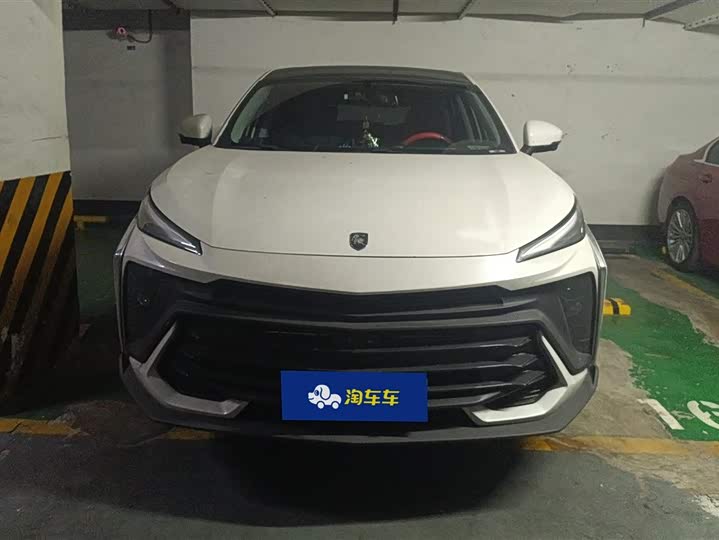 Фото 2 - Dongfeng Forthing T5