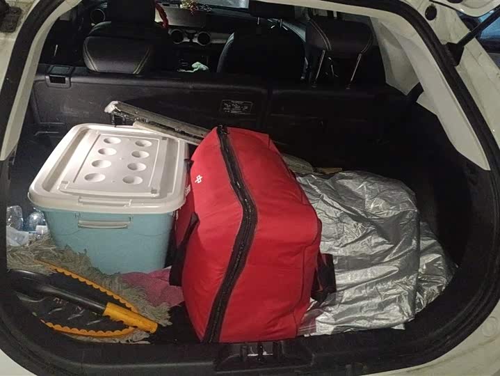 Фото 4 - Dongfeng Forthing T5