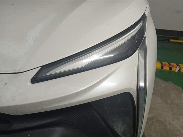 Фото 5 - Dongfeng Forthing T5