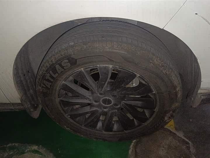 Фото 6 - Dongfeng Forthing T5