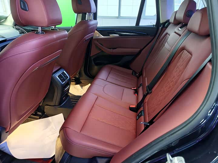 Фото 5 - BMW iX3