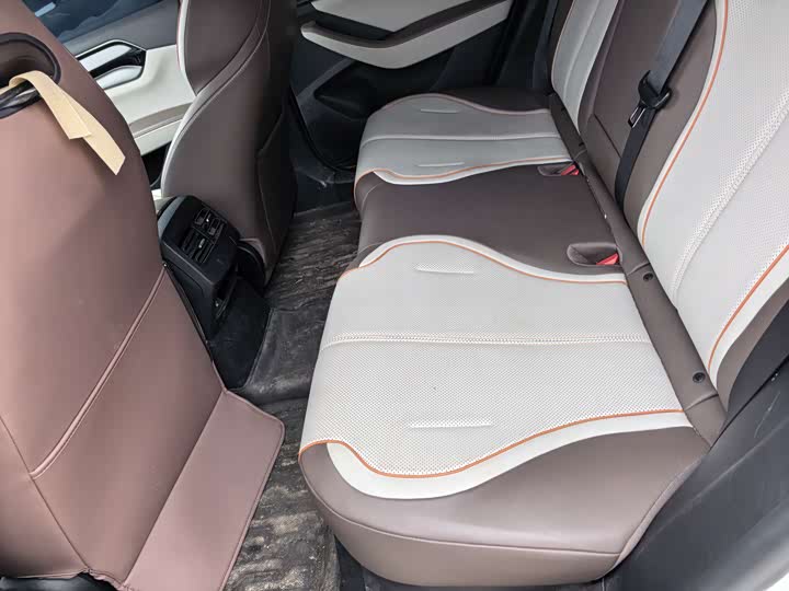 Фото 8 - BYD Qin Plus