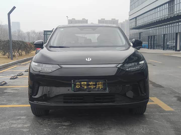 Фото 2 - Leapmotor C11