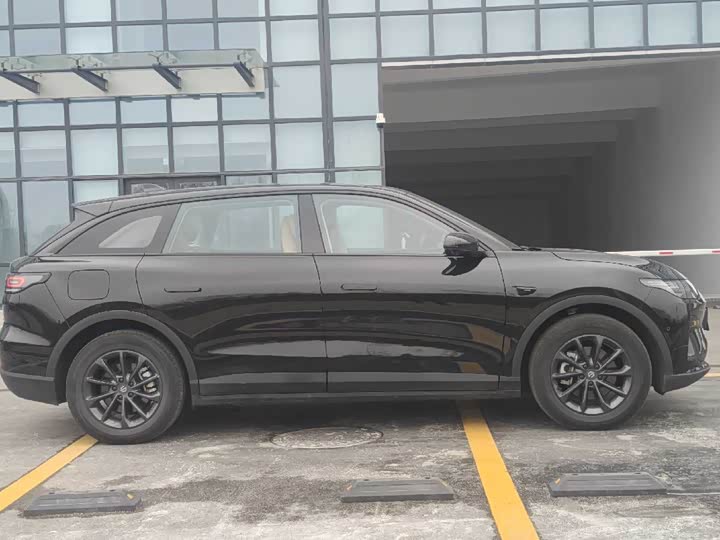 Фото 3 - Leapmotor C11