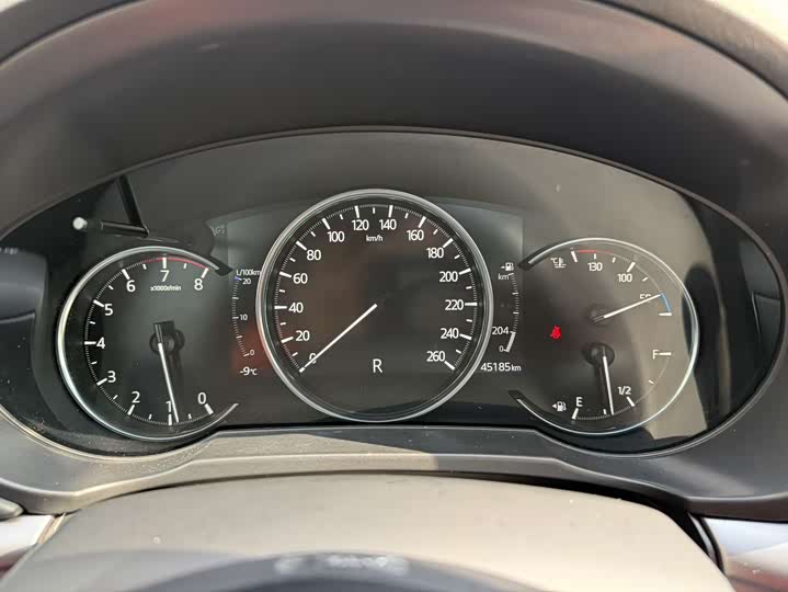 Фото 4 - Mazda CX-5