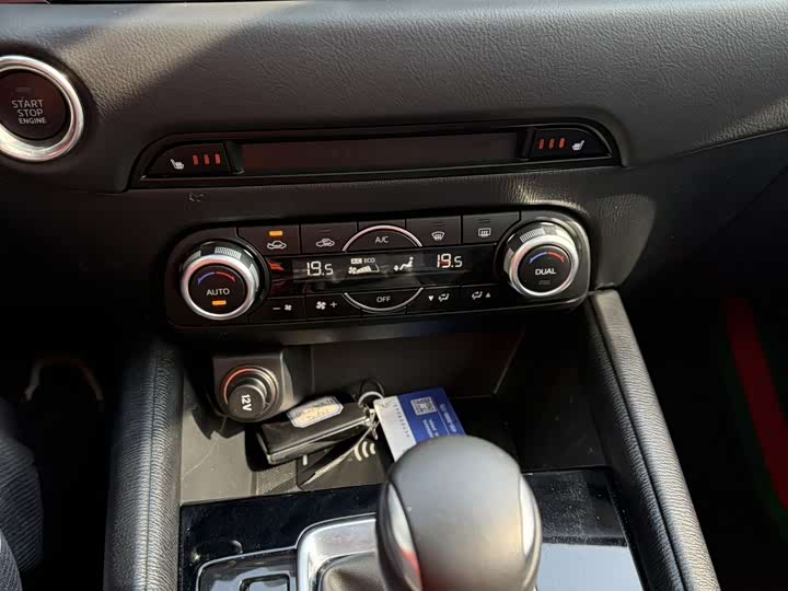 Фото 5 - Mazda CX-5