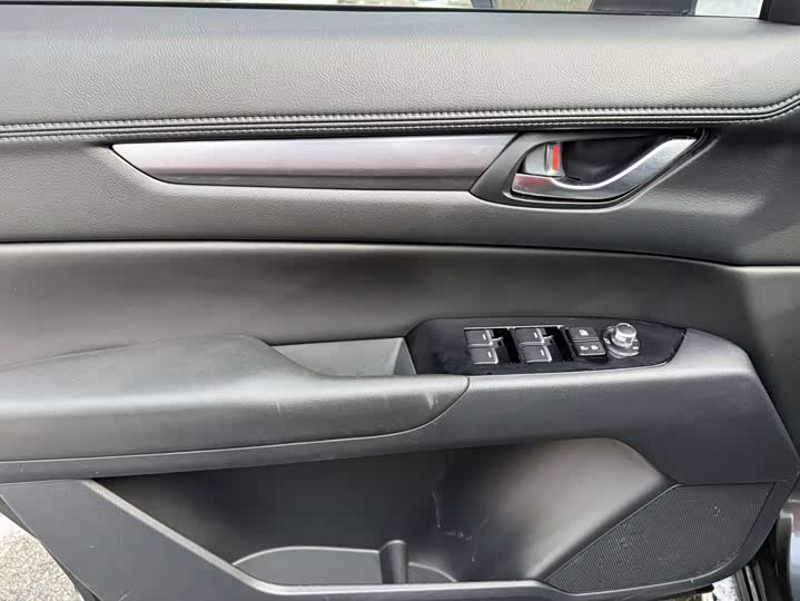 Фото 7 - Mazda CX-5