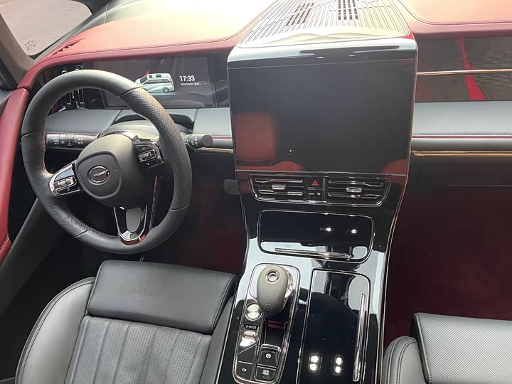 Photo 4 - GAC Trumpchi M8