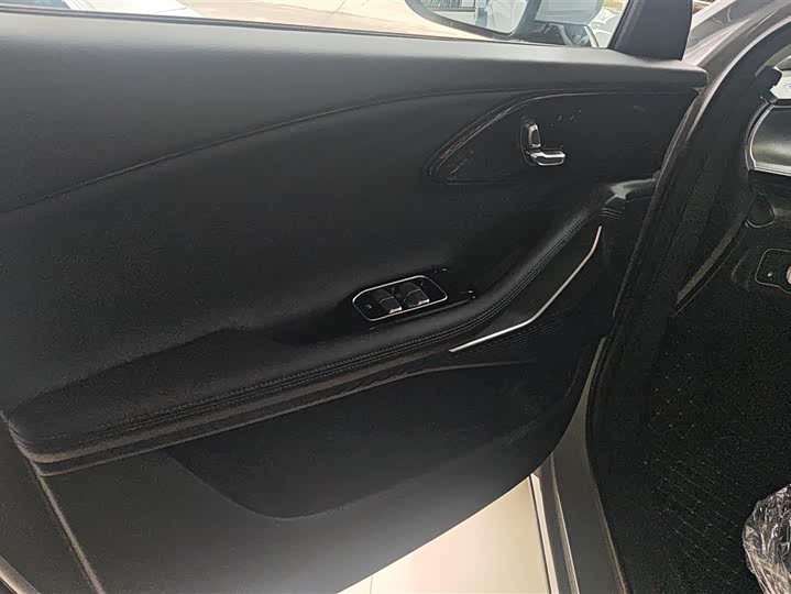 Фото 7 - Exeed RX C-DM Hybrid