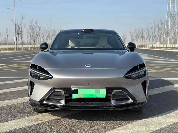 Фото 2 - Xiaomi YU7