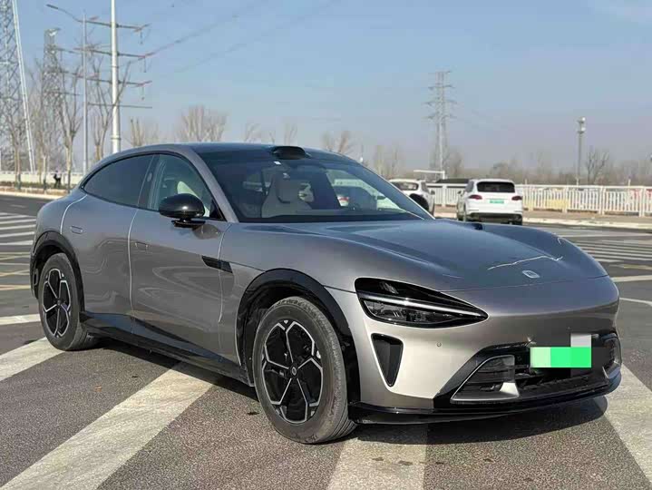 Фото 4 - Xiaomi YU7