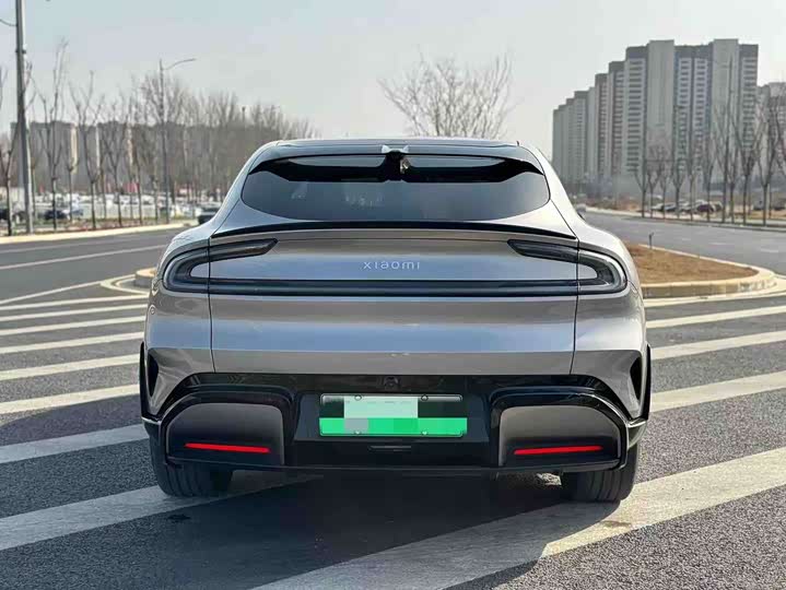 Фото 7 - Xiaomi YU7