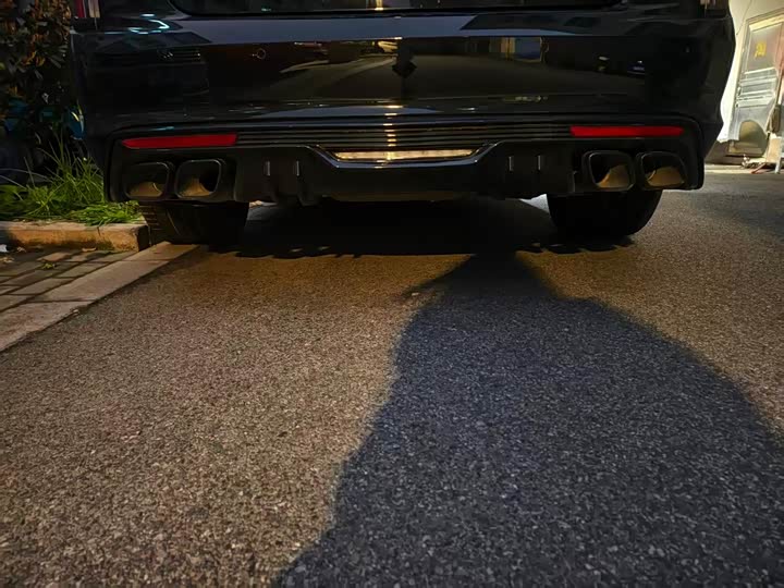 Фото 9 - Cadillac CT5