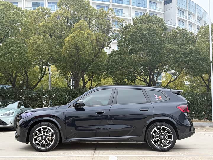 Фото 4 - BMW iX1