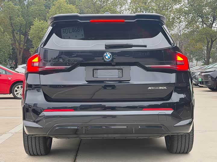 Фото 5 - BMW iX1